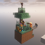Voidblock: Portable Version logo