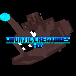 Aquatic Creatures project image