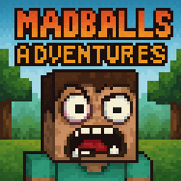 Madballs Adventures