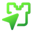 SpiffyHUD logo