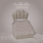 [PB] Little princess double bed logo