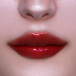 Lipstick P06