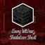 Easy Wither Skeleton Skull logo