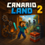 CanarioLand 2 logo