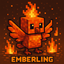 Emberling logo