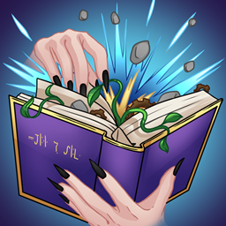 Folktale Utils logo