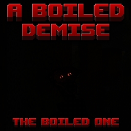 A Boiled Demise logo