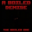 A Boiled Demise logo