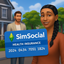 Simcurity - add-on for Not so pregnant yet / Add-on sécurité sociale pour le mod Not so pregnant yet logo