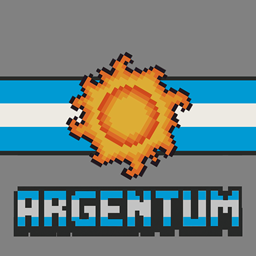 Argentum logo