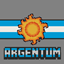 Argentum logo