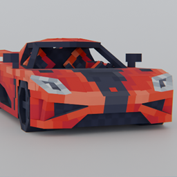 JSNO's Koenigsegg Agera R logo