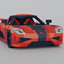 JSNO's Koenigsegg Agera R logo