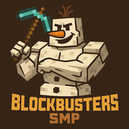 BlockbustersSMP project image