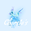 Chars1a's ForestCraft logo