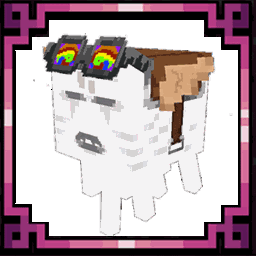 More Happy Ghast Variants - Dependents - Minecraft Mods - CurseForge