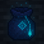 SoulBound Pouches logo