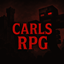 Carls RPG Hard! logo