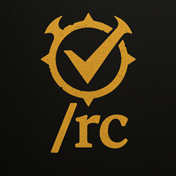 SimpleReadyCheck - Reborn logo