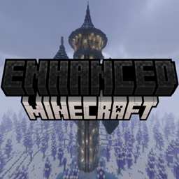 EnhancedCraft+ [EMC3] logo