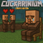 Cuckrainium SMP logo