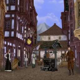 Echoes of the Feudal Age - Medieval career mod packs by Nika_Is_Nika /  Spanish translation by GatamolLunastra