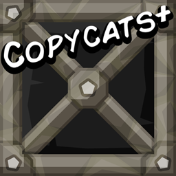 Create: Copycats+ BDCraft project image