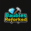 BaublesReforked logo