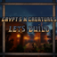 Crypt's n Creature's: Let's Build logo