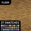 🧱  [ESI]  Oaklight Reverie (Floor) | Floor logo