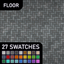 🧱  [ESI]  Gravelock Grid (Floor) | Floor logo