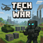 Tech & (Nuclear) War logo