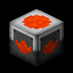 Lava Generator(Fixed .jar Typos: read desc)