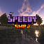 SpeedySMP 2  logo
