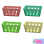 PLASTIC BASKET logo