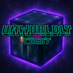Unworldly End Chest project image