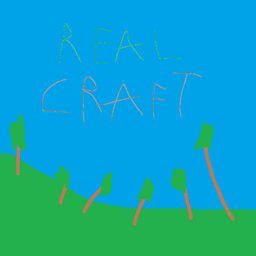 Hardercraft: 1-st edition! project image