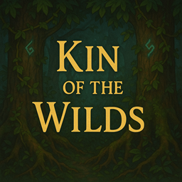 Kin of the Wilds project image