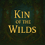 Kin of the Wilds logo