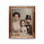 Victorian Family logo