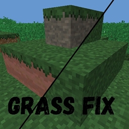 TFC Grass fix project image