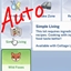 Auto Simple Living Lot Trait (Requires Cottage Living) logo