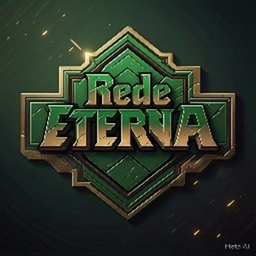 Rede Eterna Rp  logo