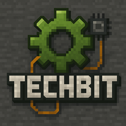 TechBit logo