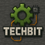 TechBit logo