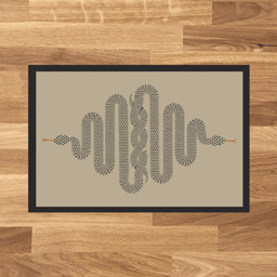 Snake Rugs - Files - The Sims 4 Build / Buy - CurseForge