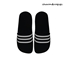[charon&roqiqi]slippers-F/M logo