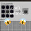 BEDROCK-CRAFT! logo
