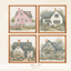 Cute Cottage Painting by BlusterSims logo
