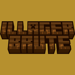 Illager brute logo